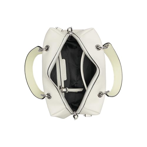 Image of Calvin Klein Women's Calvin Klein Cali Mini Satchel Crossbody