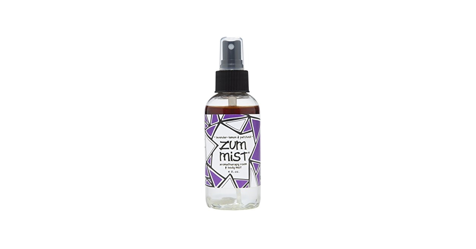 aroma Aura Cacia Lavender Aromatherapy Mist 4 fl. oz. | Aura Cacia