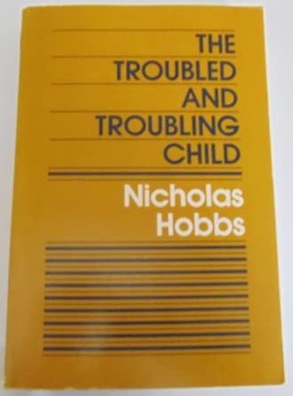 Troubled and Troubling Child-Wow! eBook