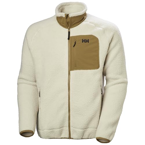 Helly Hansen Panorama Pile Block Jacket para tus rutas de montaña