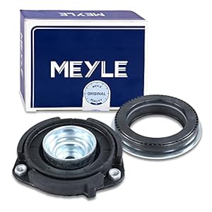 MEYLE 100 412 2039/S Stützlager Lager-Kit Silber