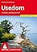 Produktbild Usedom: mit Wollin und Stettiner Haff. 45 Touren mit GPS-Tracks (Rother Wanderführer)