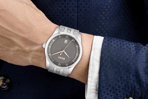 Image of BOSS Principle Men's Quartz Watch