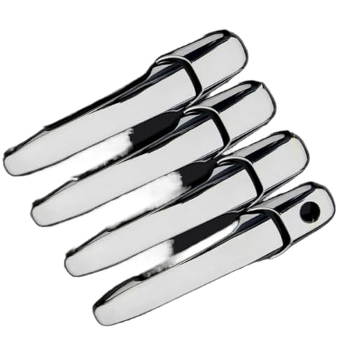 Autocollant de style poignée porte latérale externe Ford Mustang 2005-2011