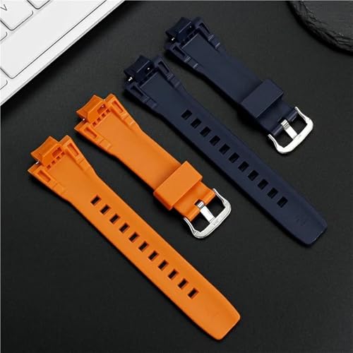 Bracelet en silicone -B400 à libération rapide pour changer de style en un geste