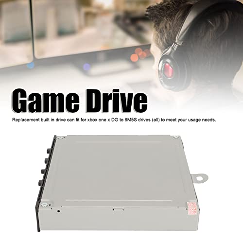 Serounder Ray Disk Drive Replacement for One X DG-6M5S Console Internal Drive by Serounder - Image 2