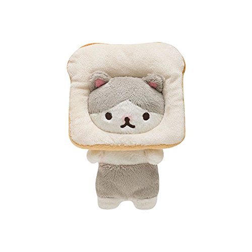 【廃盤】　サンエックス　おともニャちぬいぐるみ ころころコロニャ　ぱりぴちゃん Amazon.co.jp: ころころコロニャ おともニャちぬいぐるみ MX14601
