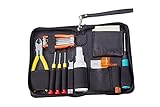 Guitarras Set de cuidado RockCare Kit Pro