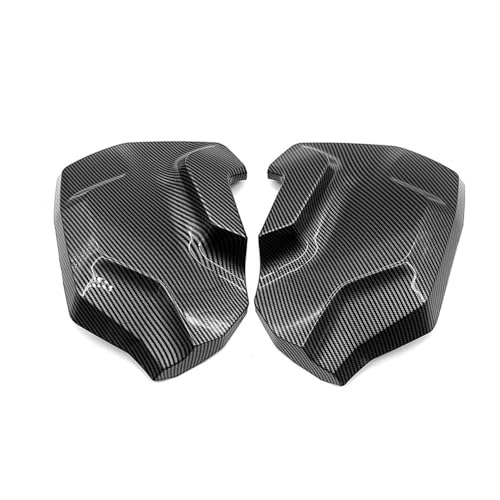 Panneau latéral de radiateur R 1250 GS pour vos sorties tout-terrain