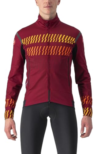 Chaqueta Castelli Unlimited Perfetto RoS 2 M Hombre miniatura 1