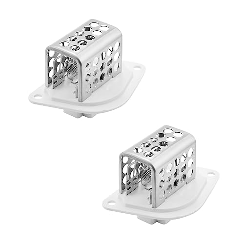 Wsikafxn 2X �q�[�^�[�A�����@���[�^�[�̒�R�� 4864957 ���� �G�A�R�� 1997-2001 /TJ/Wran RU353�p