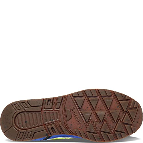 Saucony Shadow 6000 Trail Inspired Bpk4