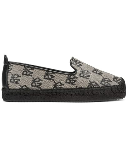 Image of DKNY Women's Mallandra Espadrille Closed Toe Sandal