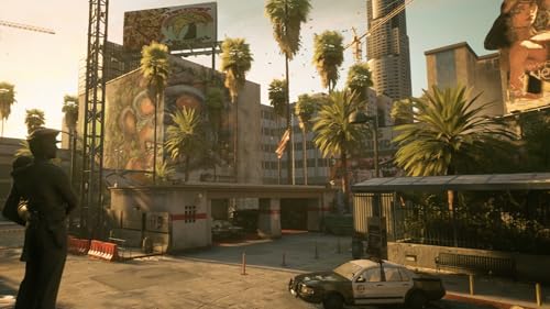 Ready or Not Day One Edition Xbox Series X - vue 2