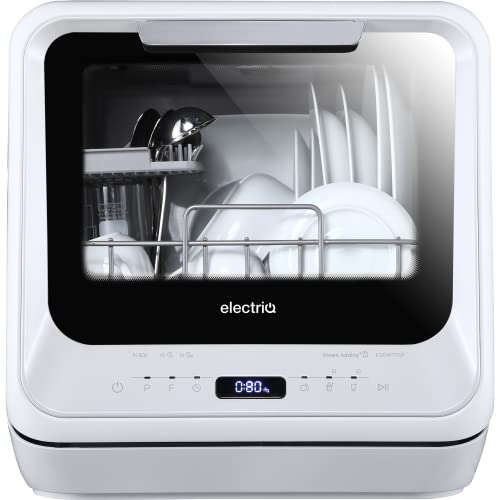 Amazon.co.uk Best Sellers The most popular items in Portable Dishwashers