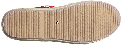 Image of FOCO NFL Women's Espadrille Canvas Shoes