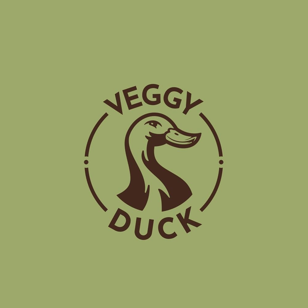 Veggy Duck - Farina di Mandorle Pelate (1Kg) | Origine Sicilia | Naturale