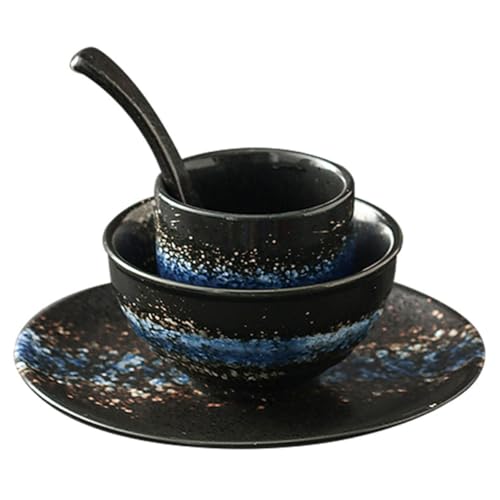 Homoyoyo Juego de Vajilla de Cerámica para Restaurante de Sushi 4 Piezas Incluye Cuenco Plato y Cuchara Color Blanco Apto para Lavavajillas Adecuado para Hot Pot y Uso Hotel Homoyoyo Juego de Vajilla de Cerámica para Restaurante de Sushi 4 Piezas Incluye Cuenco Plato y Cuchara Color Blanco Apto para Lavavajillas Adecuado para Hot Pot y Uso Hotel