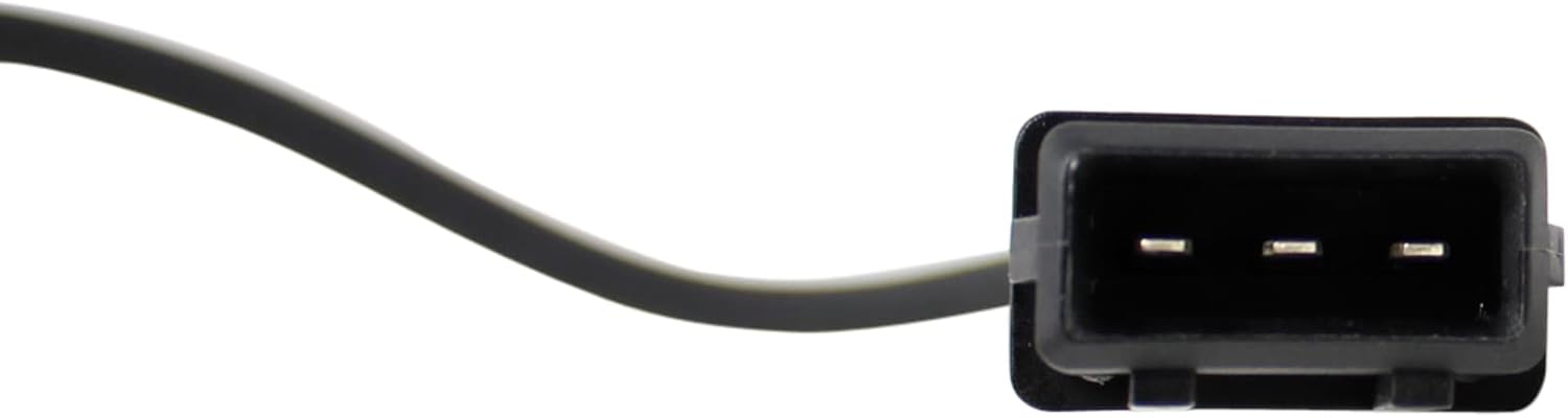 AIP Electronics Premium Crankshaft Position Sensor CPS Compatible Replacement with 2000-2002 Volkswagen Cabrio 2.0L L4 Replaces 021907319C OEM Fit CRK312