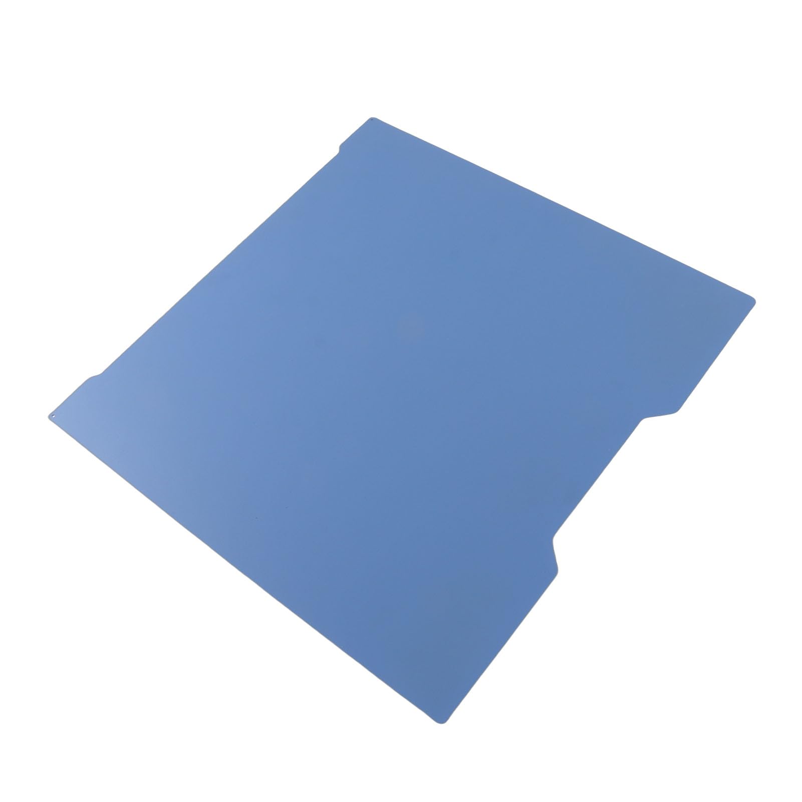 Imprimante 3D H2D plaque de construction 350 X 320 Mm double face - 8