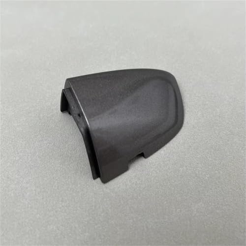Poignée extérieure VW L 2017-2021 cache avant gauche marron 5NG837879 - 3
