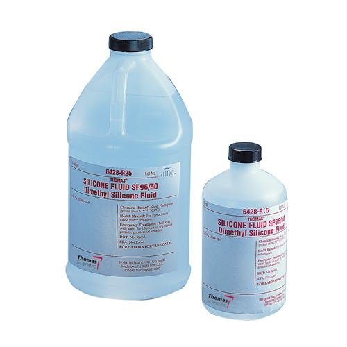 Silicone Fluid 16-OZ