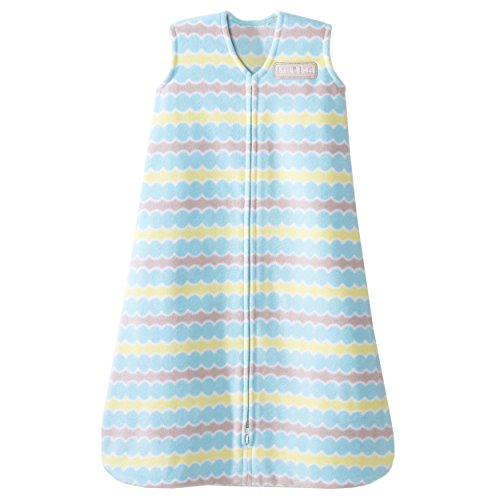Image of Halo Micro-Fleece Sleepsack