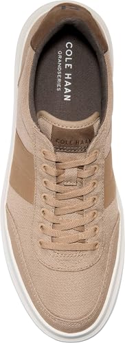 Image of Cole Haan Men's Grandpro Rally II Canvas Court Sneaker