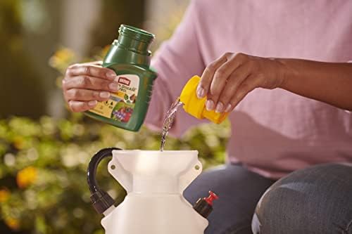Ortho MAX Garden Disease Control Concentrate ... - Amazon.com