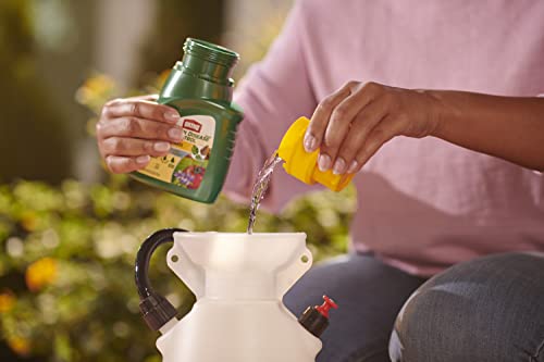 Ortho MAX Garden Disease Control Concentrate, 16 fl. oz. - image 5
