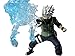 Banpresto - Naruto Shippuden - Hatake Kakashi, Bandai Spirits Effectreme Figure