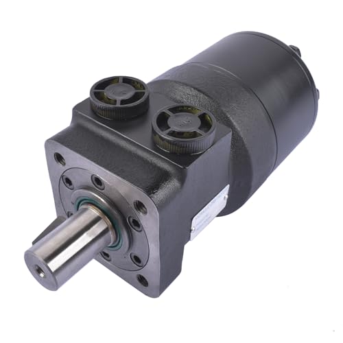 Image of 101-1007-009 Hydraulic Motor Replacement for Eaton Char-Lynn H Series OE# 1011007009 101-1007 101-1555