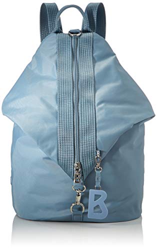 Preisvergleich Produktbild Bogner Damen Verbier Debora Backpack Lvz Rucksack Blau (lightblue)