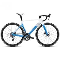 Amazon | Dazzixカーボンディスクロードバイク自転車 ロード