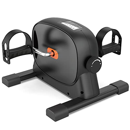 Comparison of Best Under Desk Exerciser Top Picks 2023 Reviews