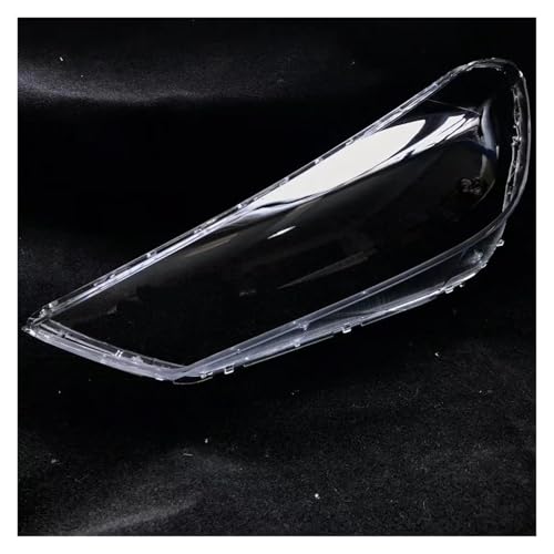 Cache-objectif de phare avant pour Tucson 2015-2018 en polycarbonate premium - 6