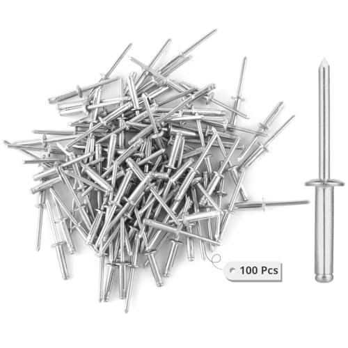 Rivets pop à trois volets de fixation pour rénover les meubles de maison