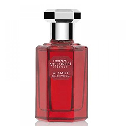 Lorenzo Villoresi Alamut Eau De Perfume Spray 50Ml