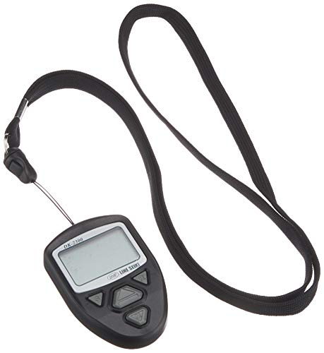 Trusco Electronic Fishing Line DK-2300 Black Single Strand