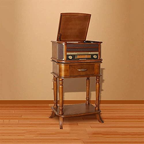 Tourne-Disque Tourne-Disque sans Fil LP Bluetooth Tourne-Disque Audio avec Haut-Parleur Style Vintage Tourne-Disque… - Les Beatles, Paul McCartney, John Lennon, RIngo Starr, George Harrison Tourne-Disque Tourne-Disque sans Fil LP Bluetooth Tourne-Disque Audio avec Haut-Parleur Style Vintage Tourne-Disque… – Image 4