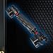 WXRYLYN 143mm/5.63Inch Lockable and Adjustable Dual-Ended Carbon Fiber Kevlar Mounting Arm, Compatible with 20mm Ball Mount Base,20mm Ball Mount Arm