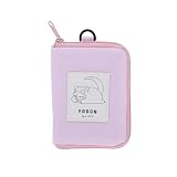 [ゴーウェル] ポケモン トラベルウォレット ヤドン | ポケットモンスター 財布 ウォレット ポーチ 便利グッズ トラベルグッズ 旅行用品 旅行グッズ