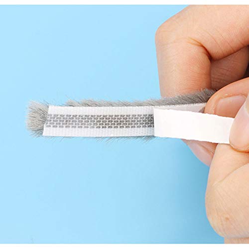 Gwolf Striscia di tenuta per porte e finestre