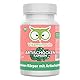 Artischocken Kapseln hochdosiert - 500 mg 15:1 Extrakt (entspricht 7.500 mg Artischocke) - bioaktiv & vegan - mit Cynarin - Produktion in Deutschland - ohne Zusatzstoffe & laborgeprüft - Vitamineule®