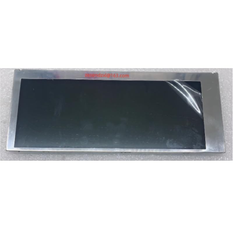 Écran TCG062HVLDA-G20 15,7 cm pour équipement de bureau performant