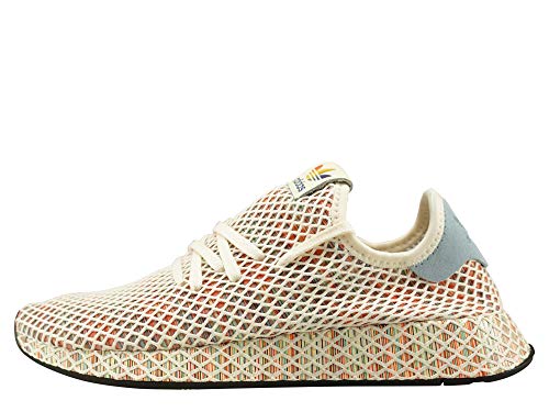 adidas deerupt runner pride