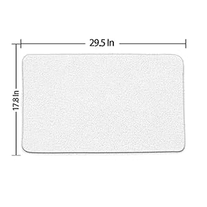 Merrychristmasbathmatxmastreesnowflakepinetreestarwinterholidayfestivalrusticbathrugsforbathroomkitchen178x295inch Urban Country Home Decor Merry christmas bath mat xmas tree snowflake pine tree star winter holiday festival rustic bath rugs for bathroom kitchen178x295 inch urban country home decor