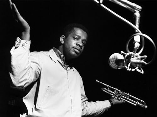 Donald Byrd