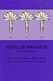 Song of Madness and Other Poems