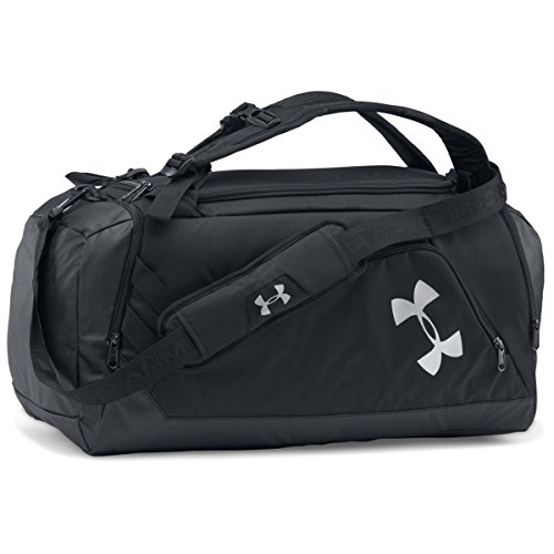 Under Armour UA Storm Contain Backpack Duffle 3.0 OSFA Black